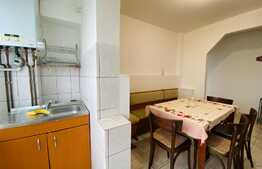 Apartament spatios de 2 camere, 50 mp, decomandat, zona strazii Observatorului