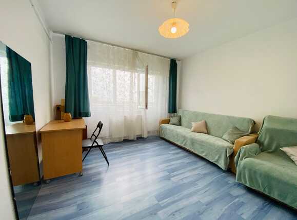 Apartament de închiriat 2 camere Zorilor - 70541AI | BLITZ Cluj-Napoca | Poza1