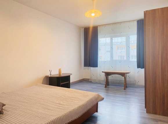 Apartament de închiriat 2 camere Zorilor - 70541AI | BLITZ Cluj-Napoca | Poza3