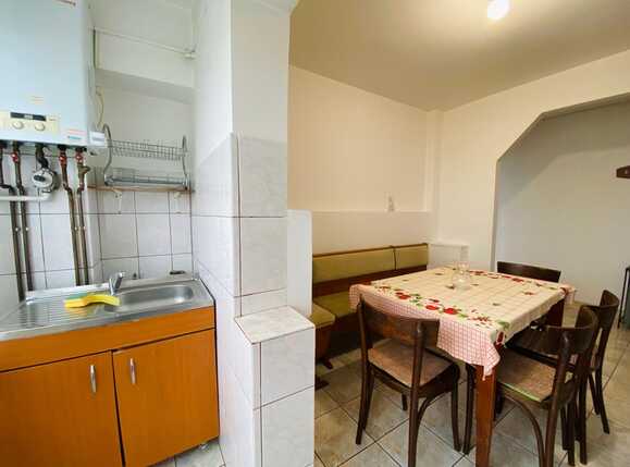 Apartament de închiriat 2 camere Zorilor - 70541AI | BLITZ Cluj-Napoca | Poza6