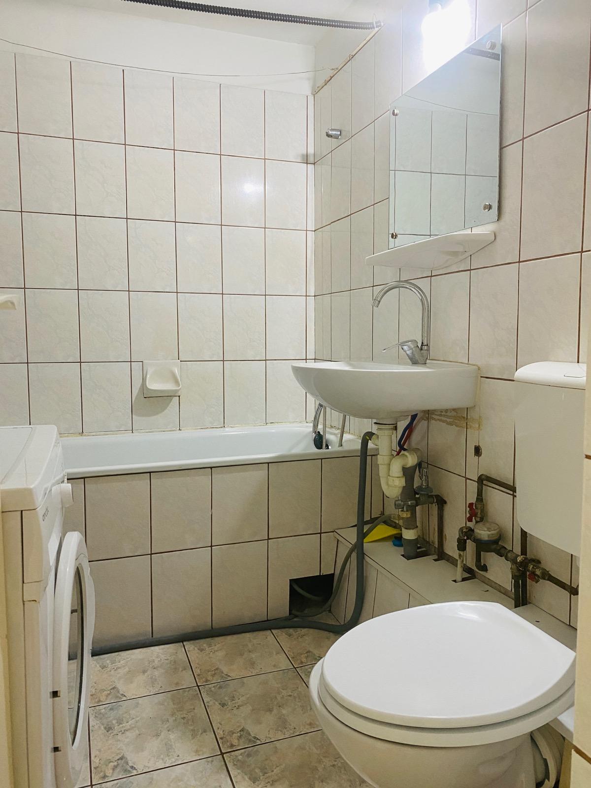 Apartament de închiriat 2 camere Zorilor - 70541AI | BLITZ Cluj-Napoca | Poza8