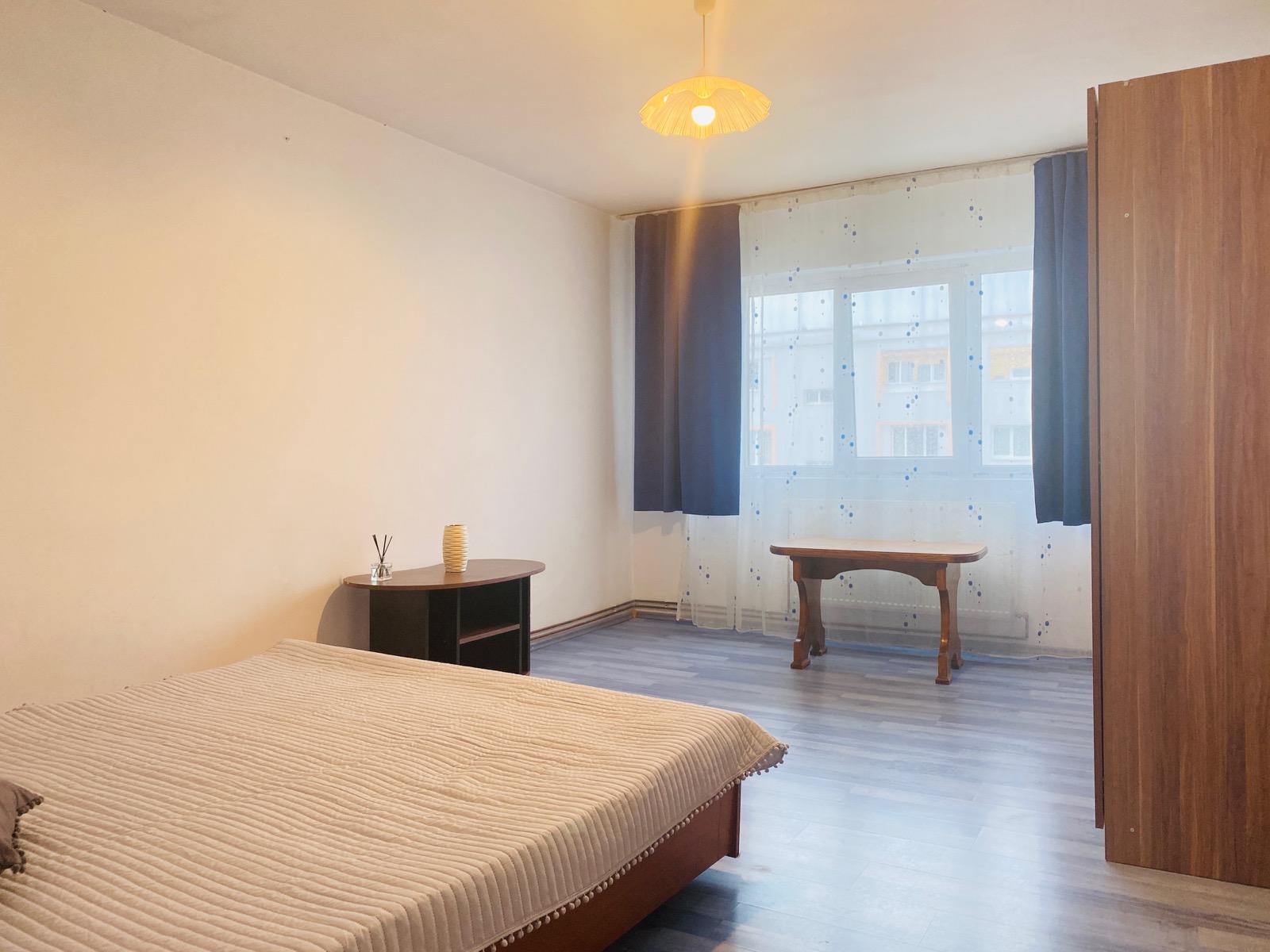 Apartament de închiriat 2 camere Zorilor - 70541AI | BLITZ Cluj-Napoca | Poza3