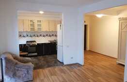 Apartament 2 camere, 56 mp, zona VIVO 