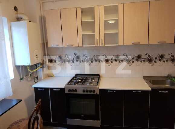 Apartament de închiriat 2 camere Floreşti - 70542AI | BLITZ Cluj-Napoca | Poza2