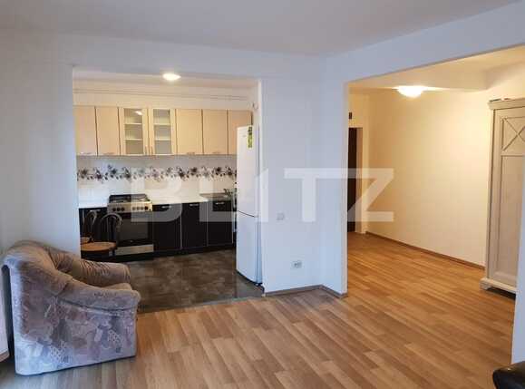 Apartament de închiriat 2 camere Floreşti - 70542AI | BLITZ Cluj-Napoca | Poza1