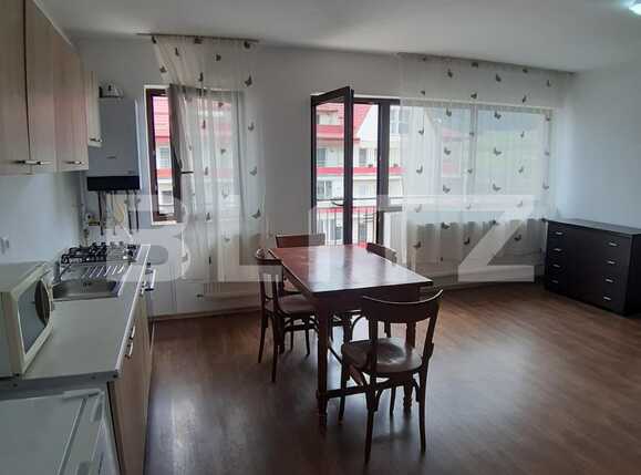 Apartament de închiriat 2 camere Floreşti - 70543AI | BLITZ Cluj-Napoca | Poza3