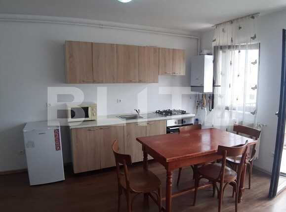 Apartament de închiriat 2 camere Floreşti - 70543AI | BLITZ Cluj-Napoca | Poza1
