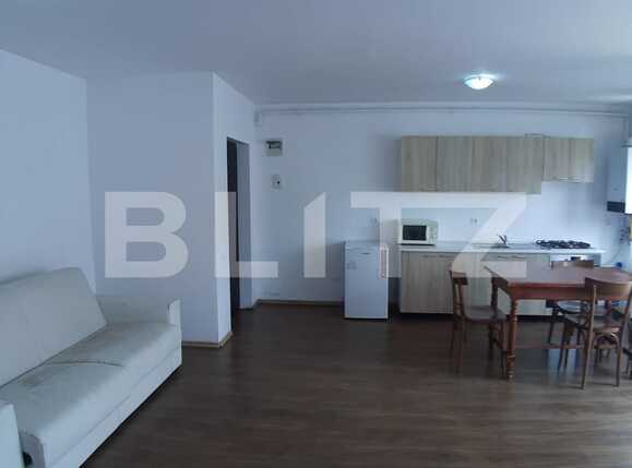 Apartament de închiriat 2 camere Floreşti - 70543AI | BLITZ Cluj-Napoca | Poza2