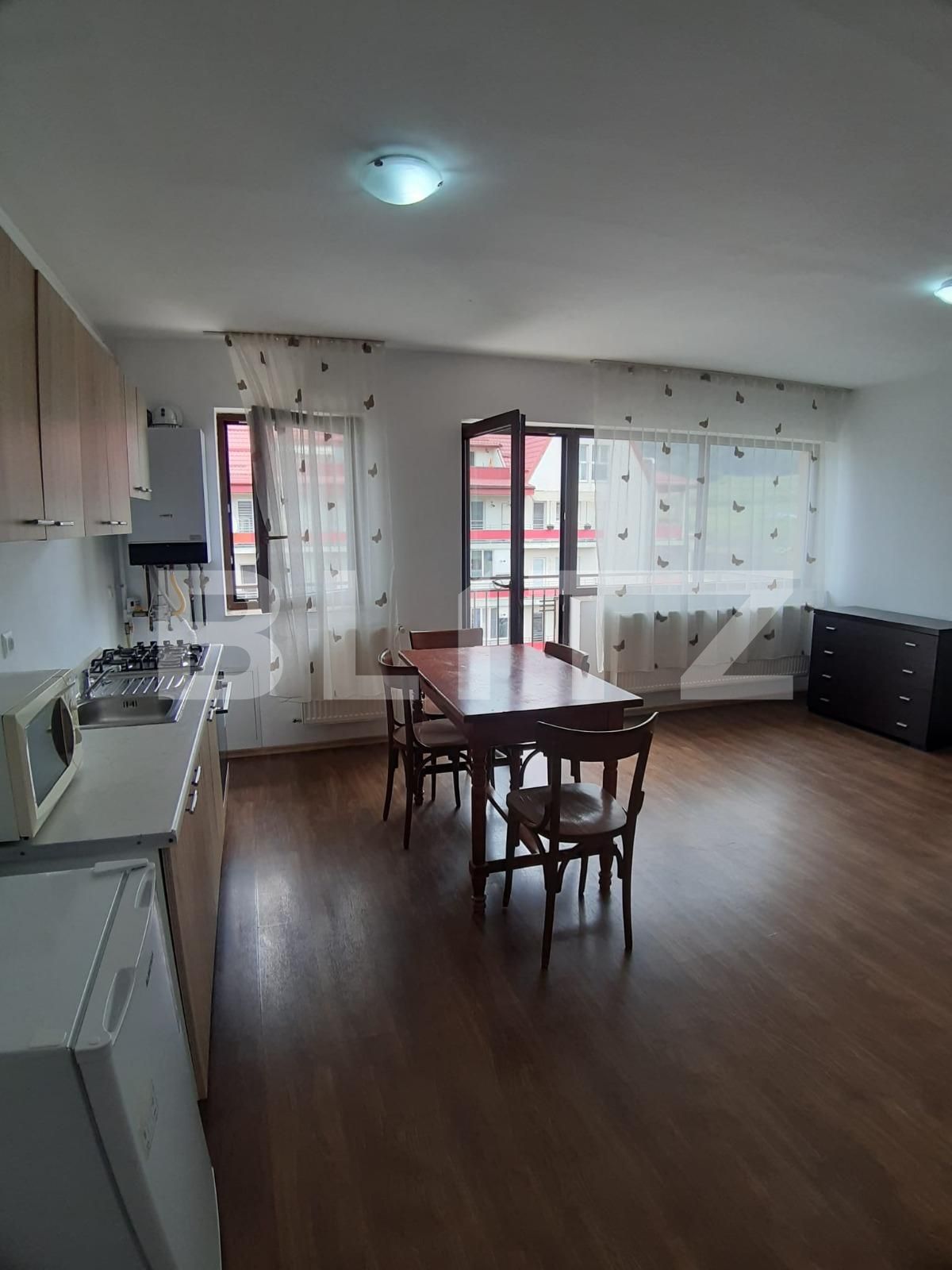 Apartament de închiriat 2 camere Floreşti - 70543AI | BLITZ Cluj-Napoca | Poza3