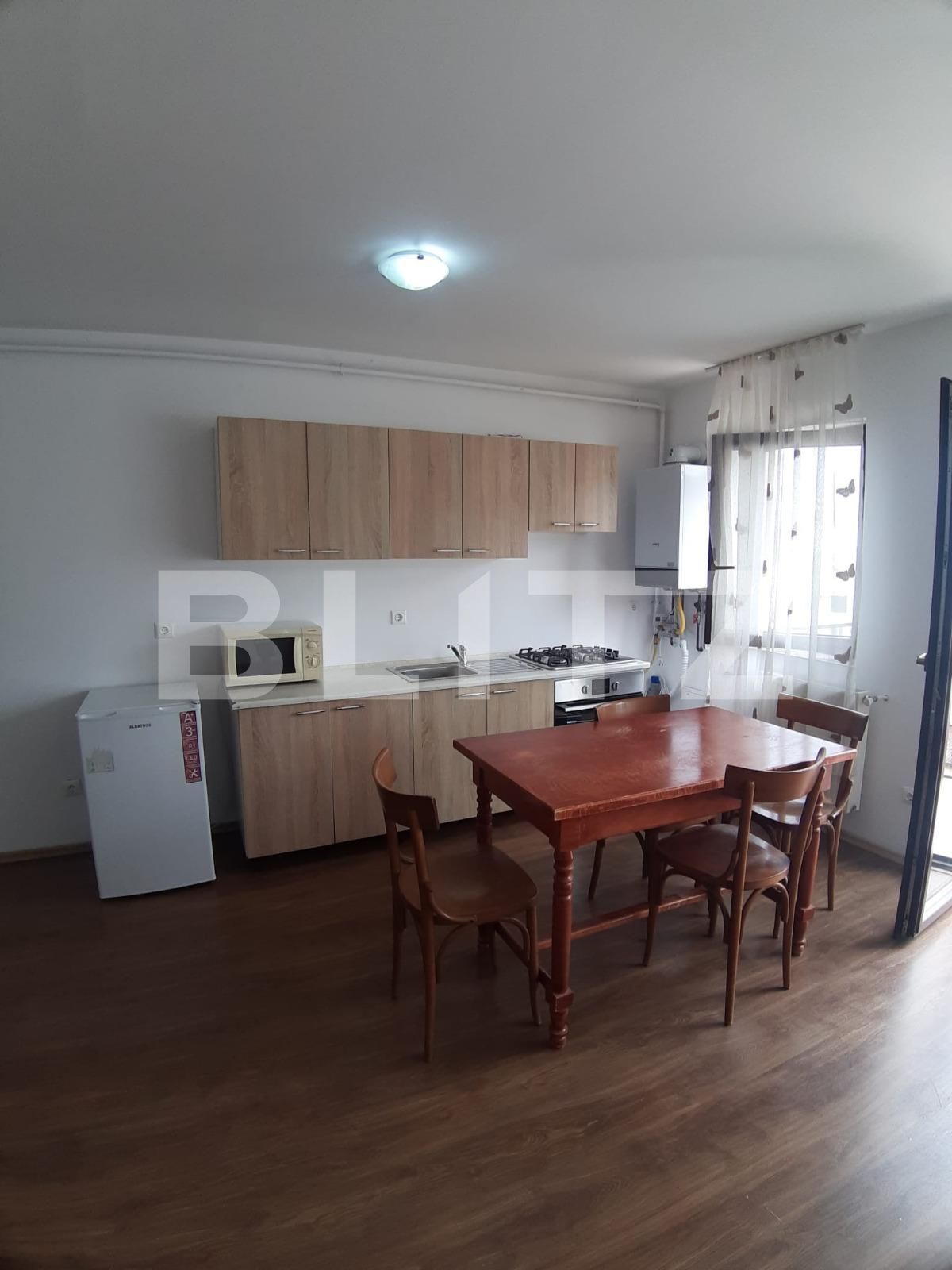Apartament de închiriat 2 camere Floreşti - 70543AI | BLITZ Cluj-Napoca | Poza1