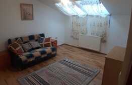 Apartament 2 camere decomandat, loc de parcare, zona Florilor!