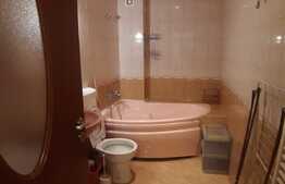 Apartament 2 camere decomandat, loc de parcare, zona Florilor!