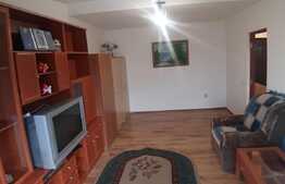 Apartament 2 camere decomandat, loc de parcare, zona Florilor!