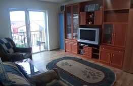 Apartament 2 camere decomandat, loc de parcare, zona Florilor!
