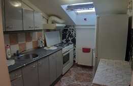 Apartament 2 camere decomandat, loc de parcare, zona Florilor!