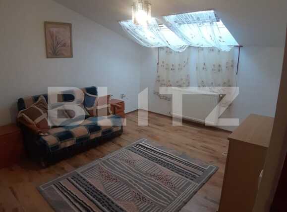 Apartament de închiriat 2 camere Floreşti - 70545AI | BLITZ Cluj-Napoca | Poza3