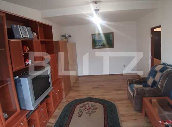 Apartament de închiriat 2 camere Floreşti - 70545AI | BLITZ Cluj-Napoca | Poza2