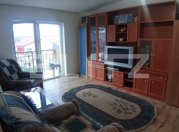 Apartament de închiriat 2 camere Floreşti - 70545AI | BLITZ Cluj-Napoca | Poza1