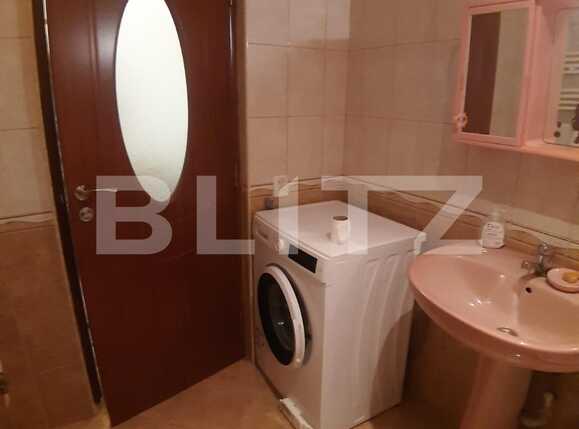 Apartament de închiriat 2 camere Floreşti - 70545AI | BLITZ Cluj-Napoca | Poza7