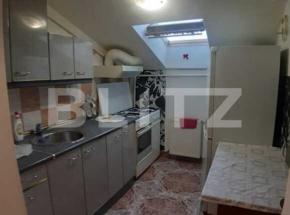 Apartament de închiriat 2 camere Floreşti - 70545AI | BLITZ Cluj-Napoca | Poza4