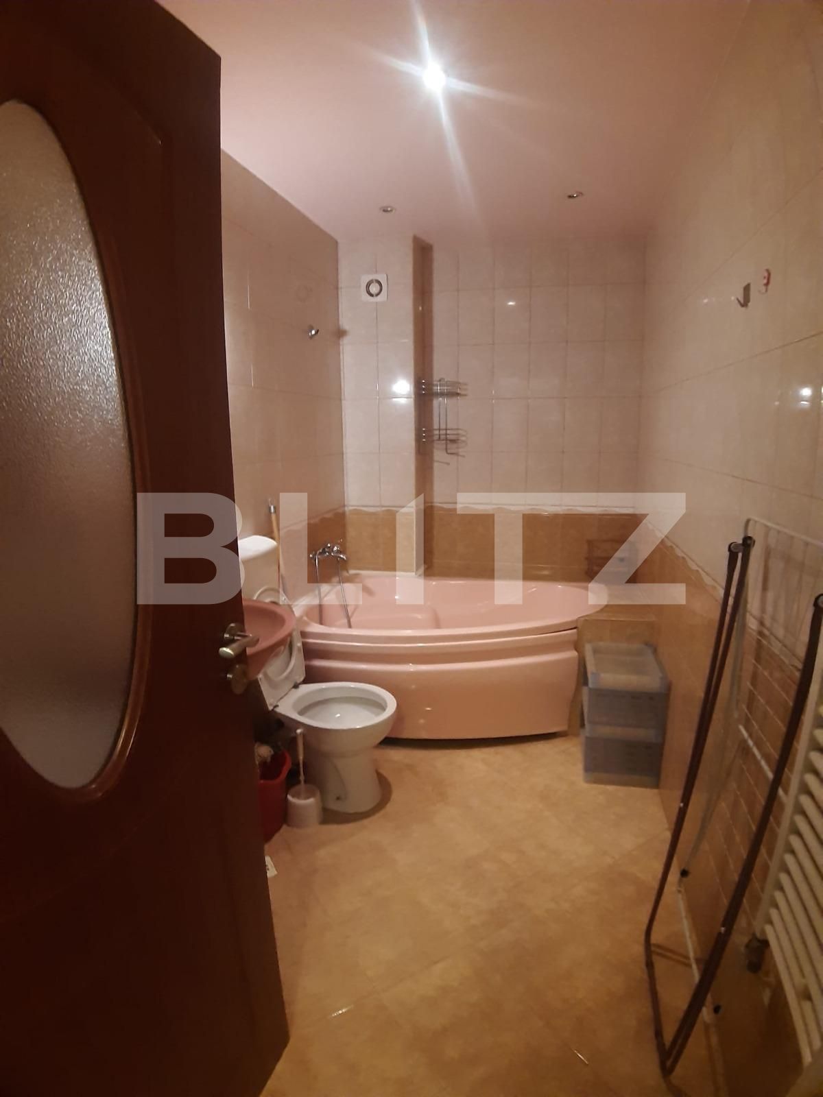 Apartament de închiriat 2 camere Floreşti - 70545AI | BLITZ Cluj-Napoca | Poza6