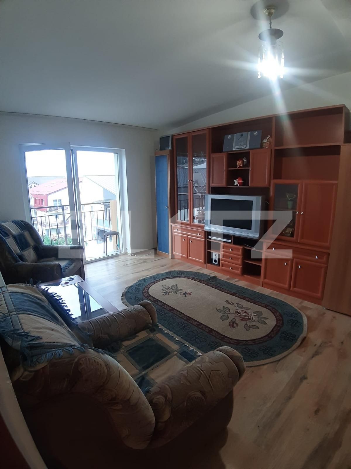 Apartament de închiriat 2 camere Floreşti - 70545AI | BLITZ Cluj-Napoca | Poza1