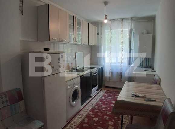 Apartament de închiriat 2 camere Floreşti - 70546AI | BLITZ Cluj-Napoca | Poza3