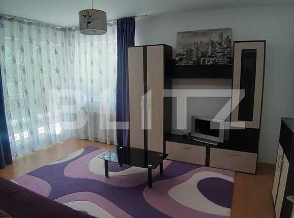 Apartament de închiriat 2 camere Floreşti - 70546AI | BLITZ Cluj-Napoca | Poza1