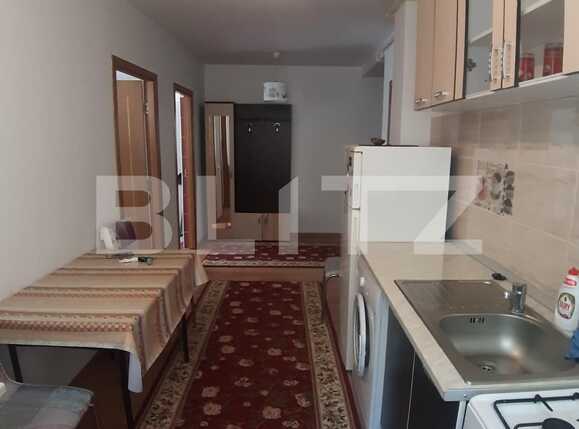 Apartament de închiriat 2 camere Floreşti - 70546AI | BLITZ Cluj-Napoca | Poza4