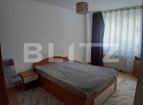 Apartament de închiriat 2 camere Floreşti - 70546AI | BLITZ Cluj-Napoca | Poza6