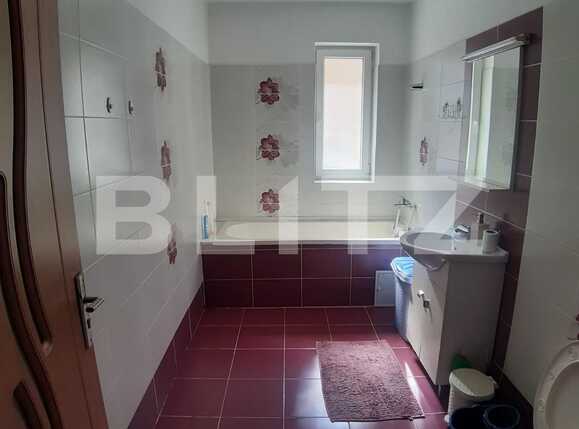 Apartament de închiriat 2 camere Floreşti - 70546AI | BLITZ Cluj-Napoca | Poza8
