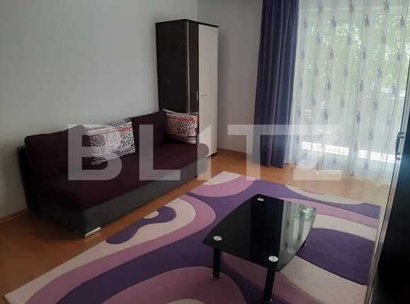 Apartament de închiriat 2 camere Floreşti - 70546AI | BLITZ Cluj-Napoca | Poza2