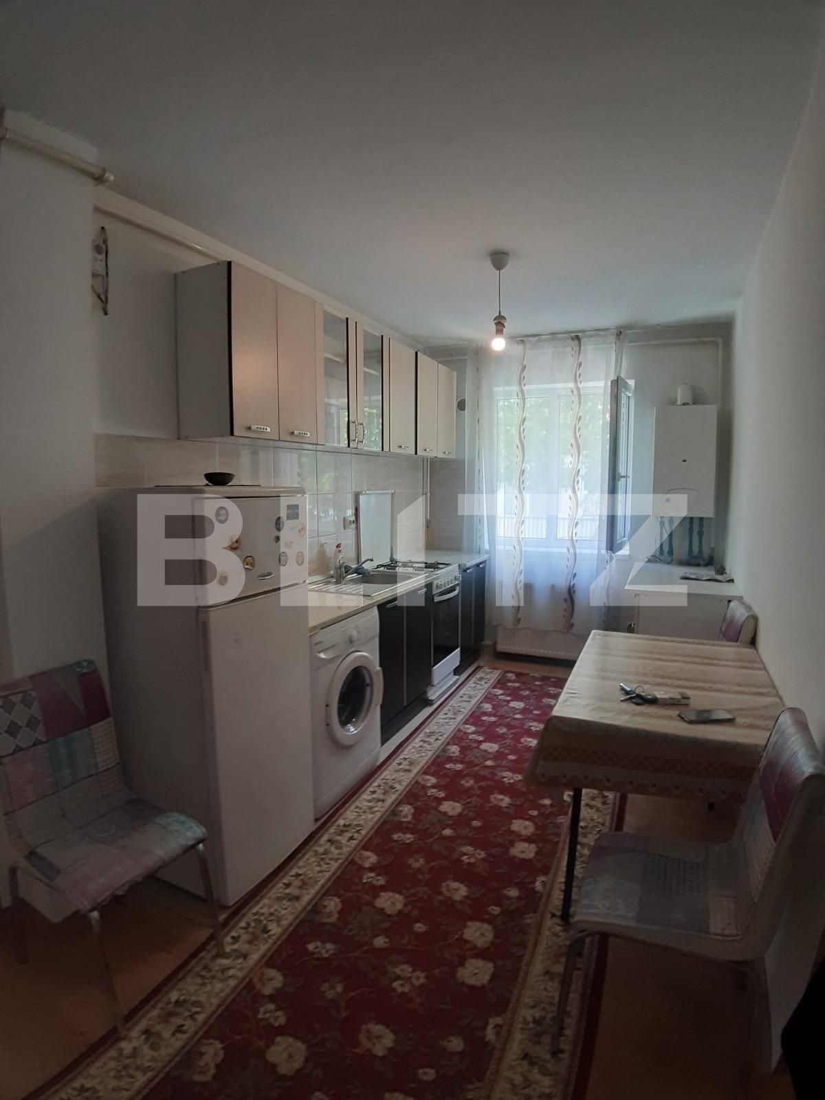 Apartament de închiriat 2 camere Floreşti - 70546AI | BLITZ Cluj-Napoca | Poza3
