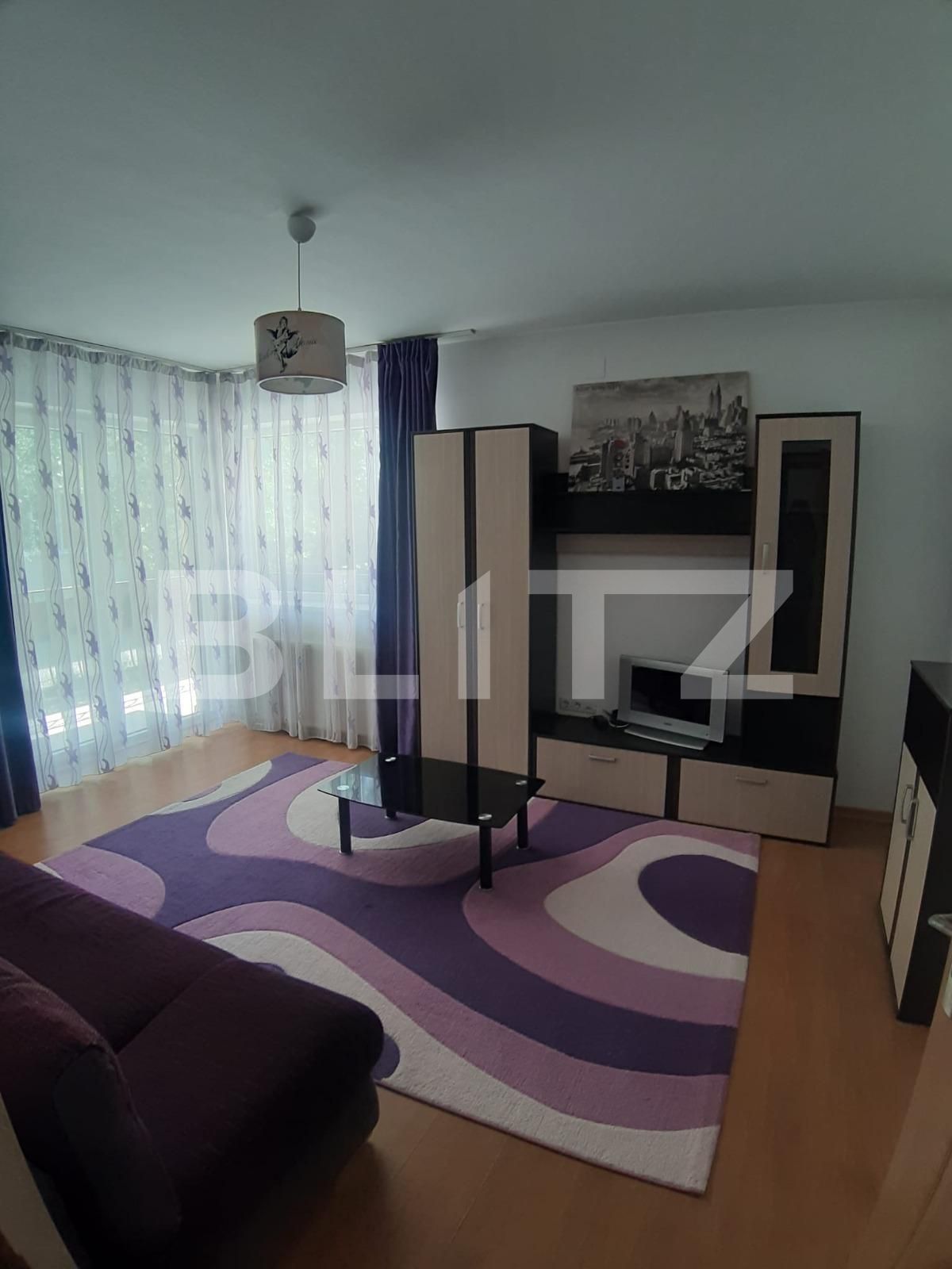 Apartament de închiriat 2 camere Floreşti - 70546AI | BLITZ Cluj-Napoca | Poza1