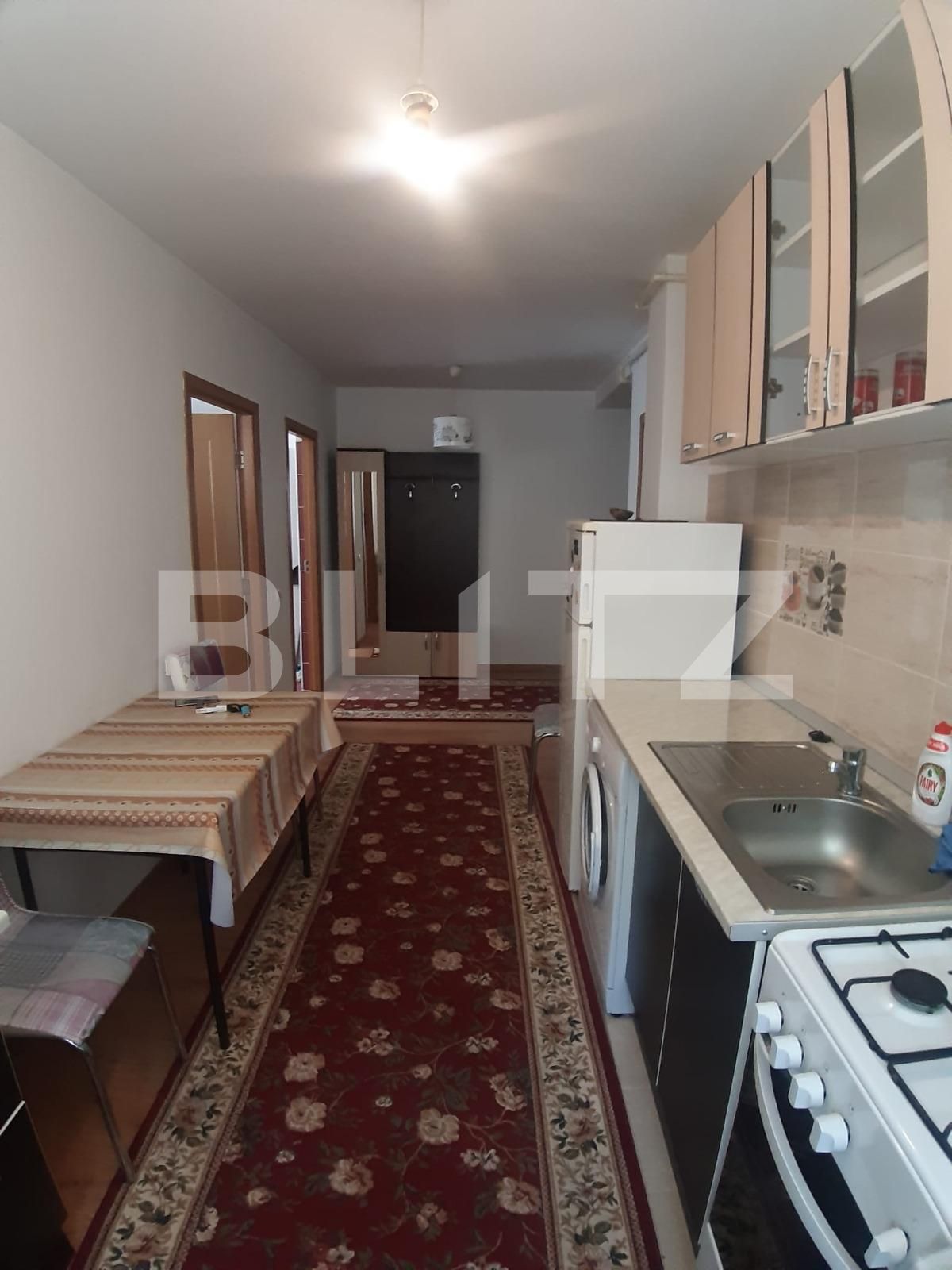 Apartament de închiriat 2 camere Floreşti - 70546AI | BLITZ Cluj-Napoca | Poza4