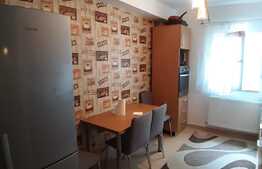 Apartament 2 camere, decomandat, loc de parcare, zona Stejarului! 