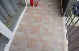 Apartament 2 camere, decomandat, loc de parcare, zona Stejarului! 