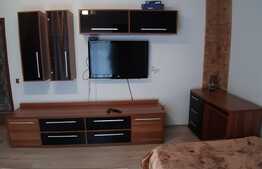 Apartament 2 camere, decomandat, loc de parcare, zona Stejarului! 