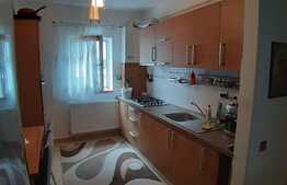 Apartament 2 camere, decomandat, loc de parcare, zona Stejarului! 