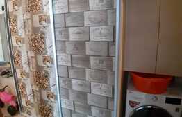 Apartament 2 camere, decomandat, loc de parcare, zona Stejarului! 