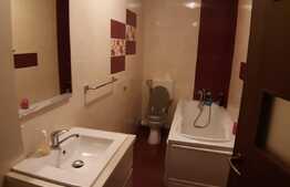 Apartament 2 camere, decomandat, loc de parcare, zona Stejarului! 