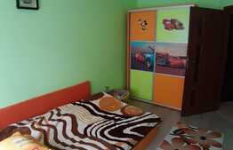 Apartament 2 camere, decomandat, loc de parcare, zona Stejarului! 