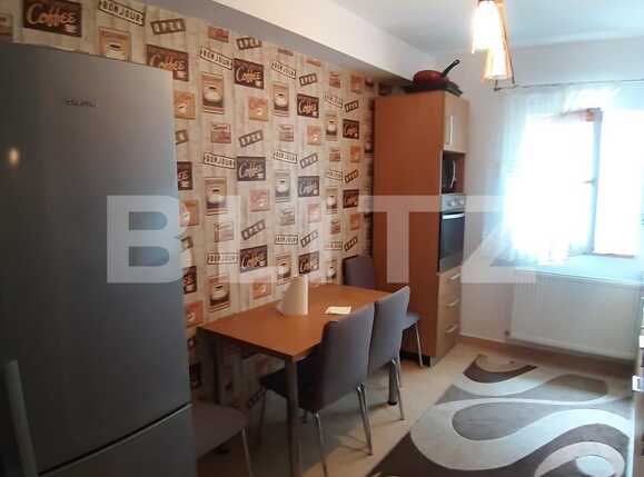 Apartament de închiriat 2 camere Floreşti - 70549AI | BLITZ Cluj-Napoca | Poza1