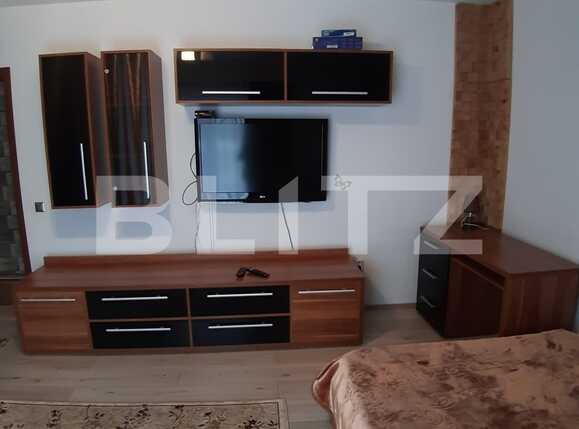 Apartament de închiriat 2 camere Floreşti - 70549AI | BLITZ Cluj-Napoca | Poza3