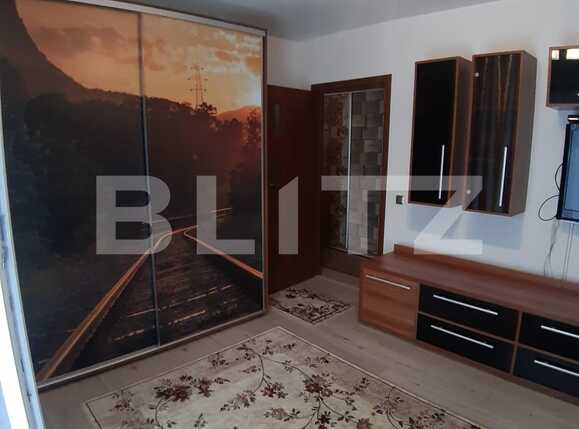 Apartament de închiriat 2 camere Floreşti - 70549AI | BLITZ Cluj-Napoca | Poza4