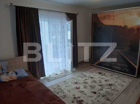 Apartament de închiriat 2 camere Floreşti - 70549AI | BLITZ Cluj-Napoca | Poza2