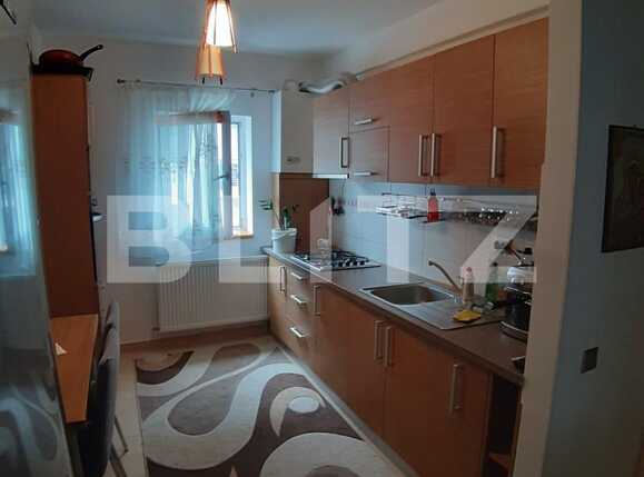Apartament de închiriat 2 camere Floreşti - 70549AI | BLITZ Cluj-Napoca | Poza6