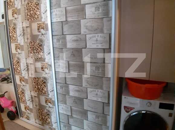 Apartament de închiriat 2 camere Floreşti - 70549AI | BLITZ Cluj-Napoca | Poza5