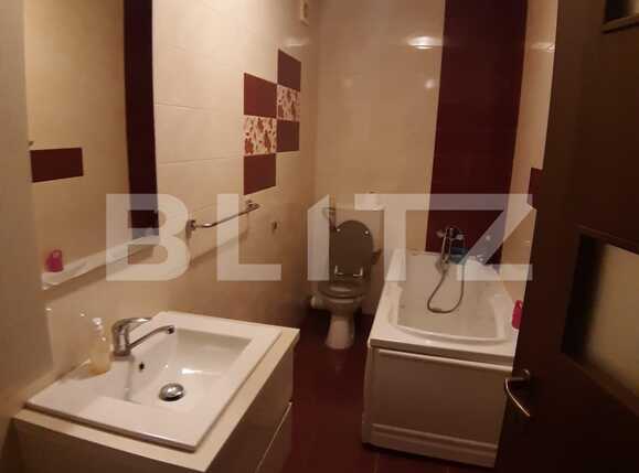 Apartament de închiriat 2 camere Floreşti - 70549AI | BLITZ Cluj-Napoca | Poza9