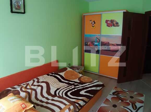 Apartament de închiriat 2 camere Floreşti - 70549AI | BLITZ Cluj-Napoca | Poza8